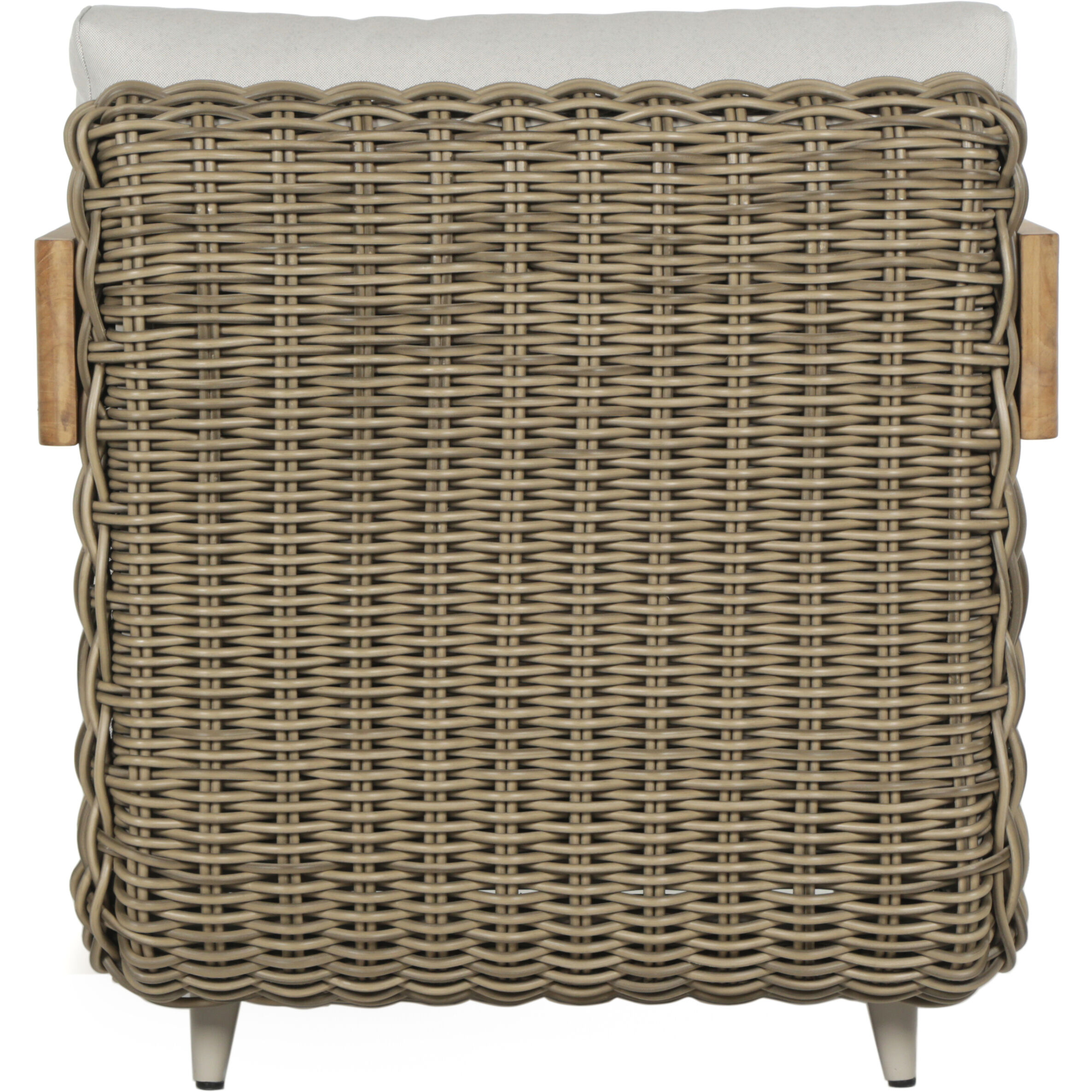 Potenza Palazzo Cream Outdoor Armchair